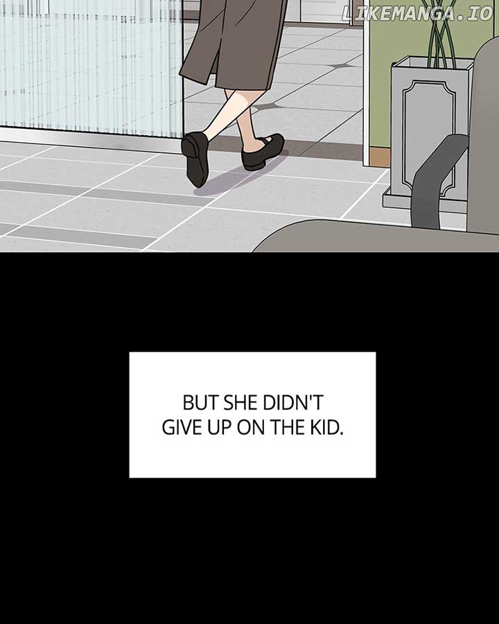 It Wasn’t Love at First Sight Chapter 16 415 012