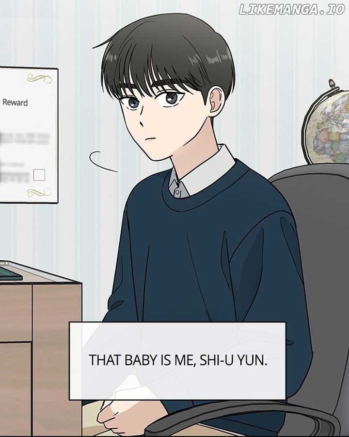 It Wasn’t Love at First Sight Chapter 16 420 017