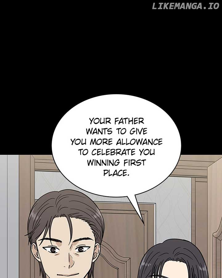 It Wasn’t Love at First Sight Chapter 16 421 018