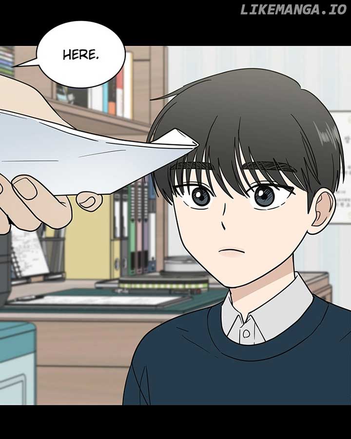 It Wasn’t Love at First Sight Chapter 16 423 020