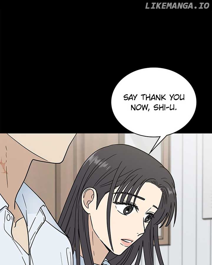 It Wasn’t Love at First Sight Chapter 16 425 022