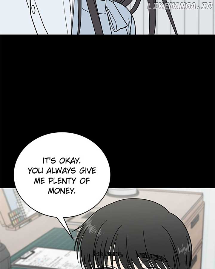 It Wasn’t Love at First Sight Chapter 16 426 023