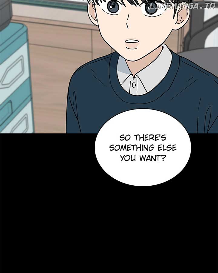 It Wasn’t Love at First Sight Chapter 16 427 024