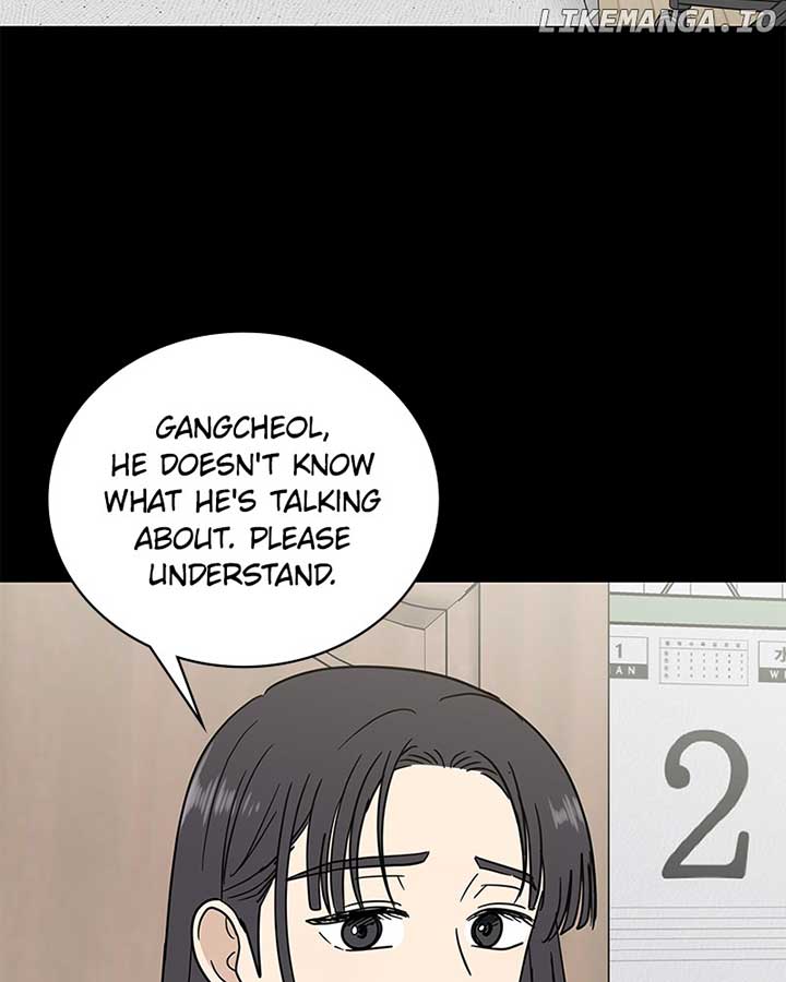 It Wasn’t Love at First Sight Chapter 16 429 026