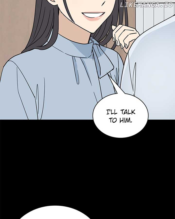 It Wasn’t Love at First Sight Chapter 16 430 027