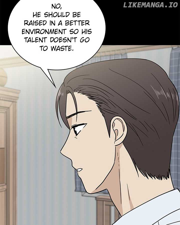 It Wasn’t Love at First Sight Chapter 16 431 028