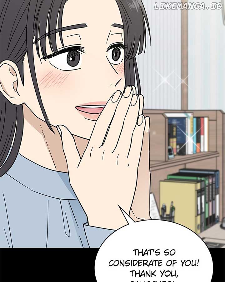 It Wasn’t Love at First Sight Chapter 16 433 030