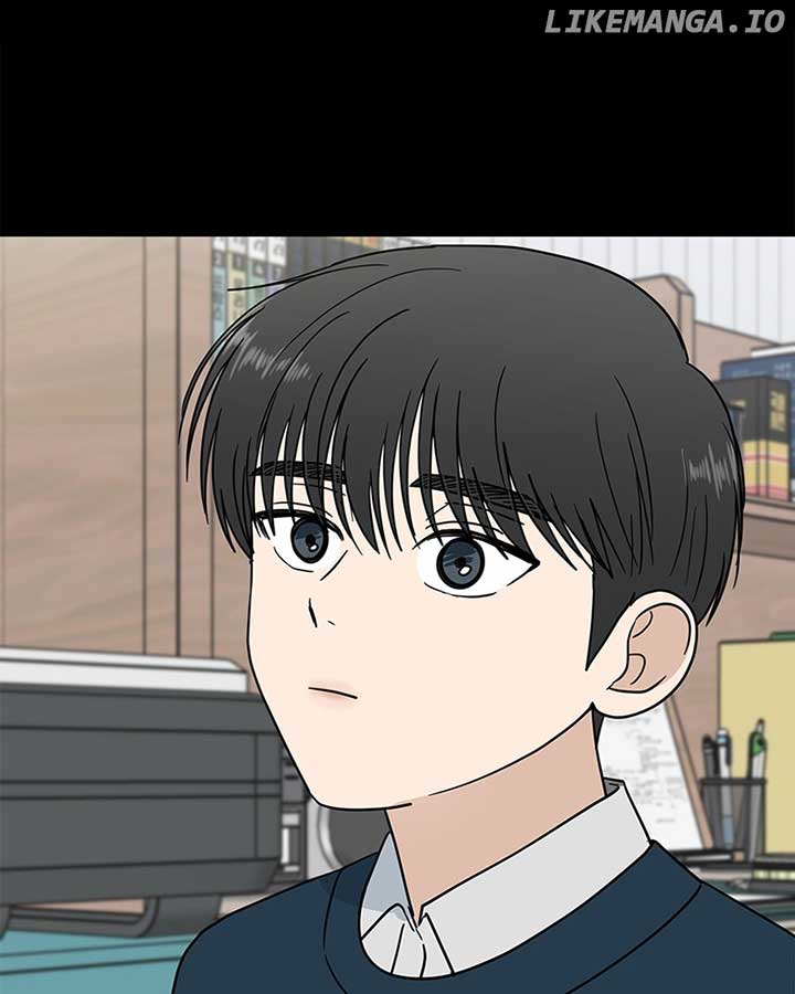 It Wasn’t Love at First Sight Chapter 16 435 032