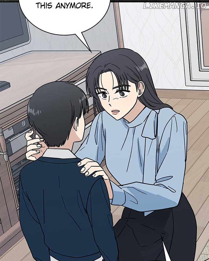 It Wasn’t Love at First Sight Chapter 16 437 034