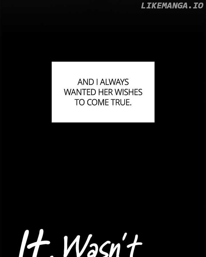 It Wasn’t Love at First Sight Chapter 16 439 036