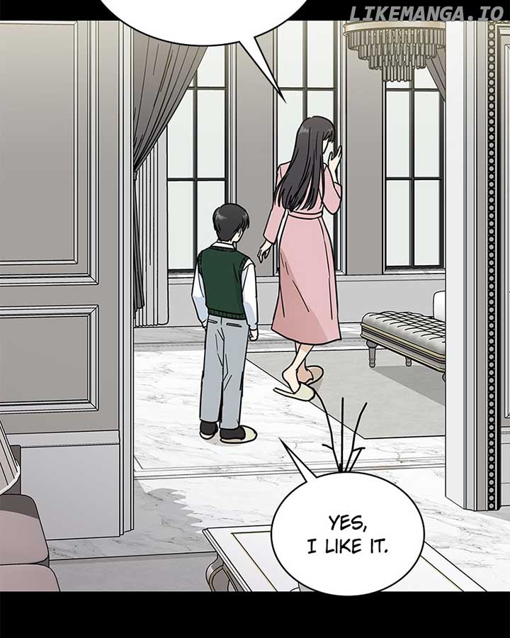 It Wasn’t Love at First Sight Chapter 16 442 039