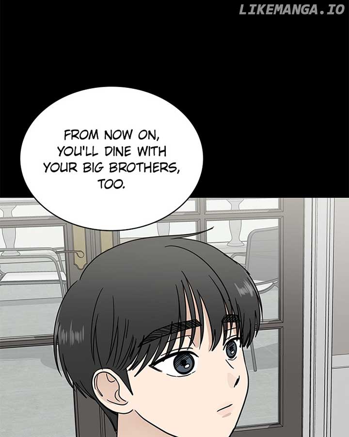 It Wasn’t Love at First Sight Chapter 16 443 040