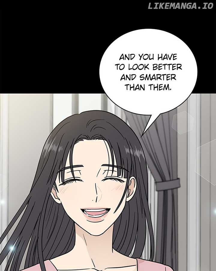 It Wasn’t Love at First Sight Chapter 16 445 042