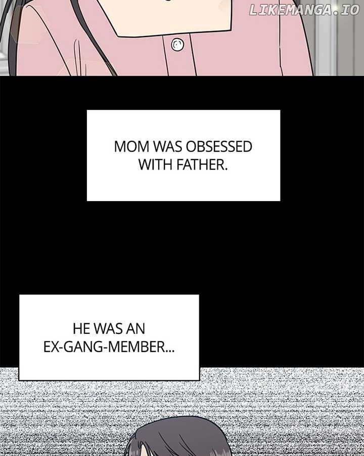 It Wasn’t Love at First Sight Chapter 16 446 043