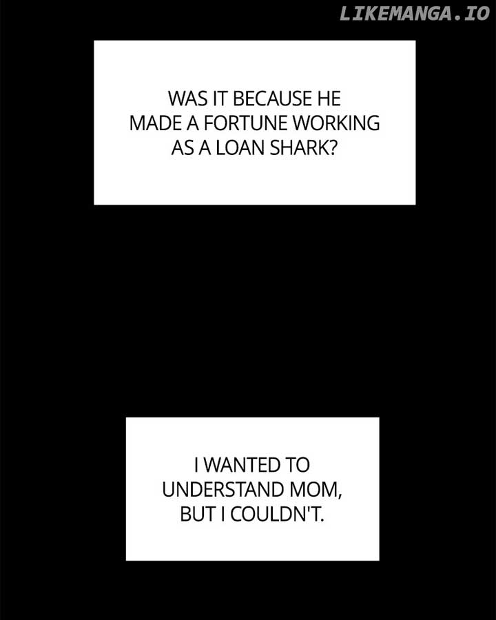 It Wasn’t Love at First Sight Chapter 16 448 045