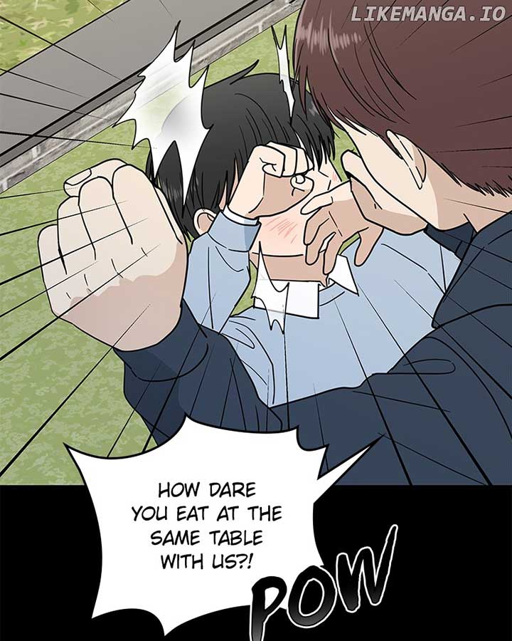 It Wasn’t Love at First Sight Chapter 16 451 048