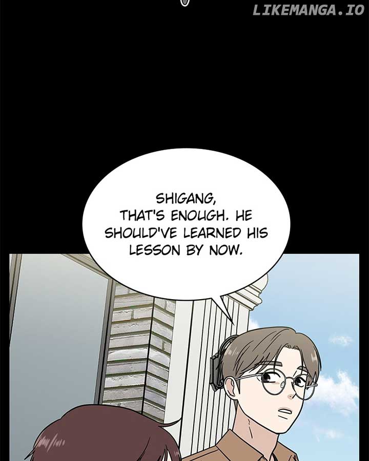 It Wasn’t Love at First Sight Chapter 16 452 049