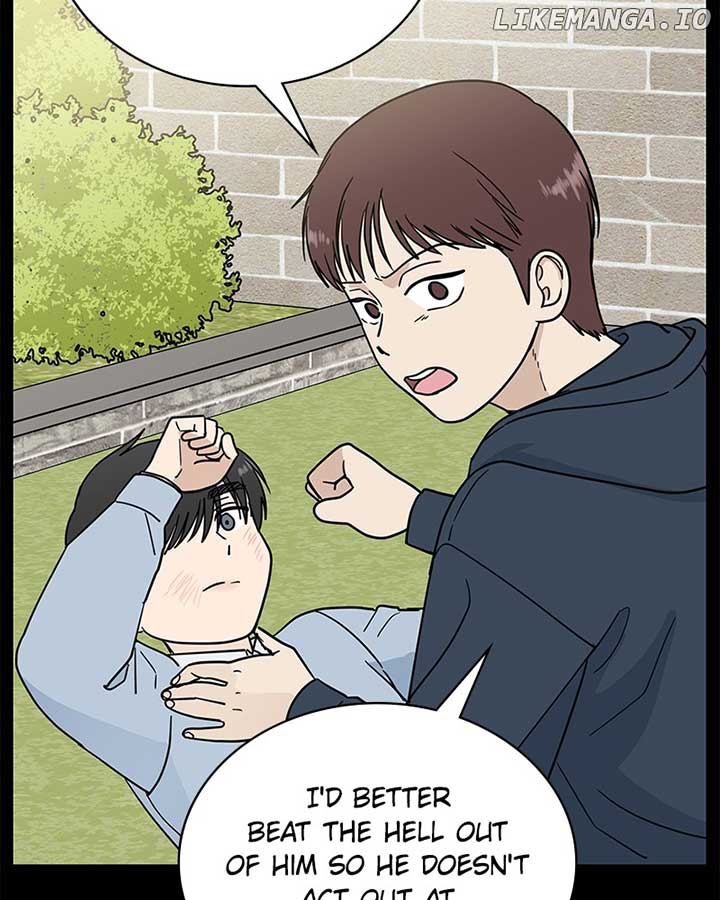 It Wasn’t Love at First Sight Chapter 16 454 051