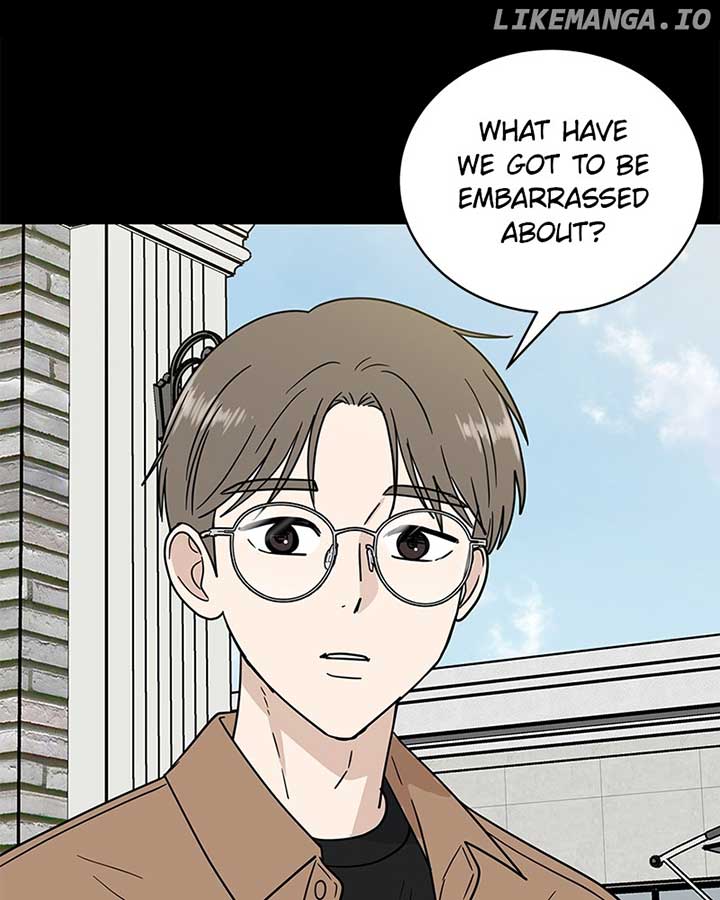 It Wasn’t Love at First Sight Chapter 16 456 053