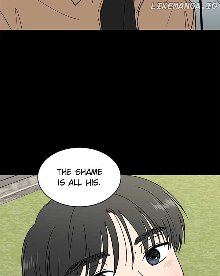 It Wasn’t Love at First Sight Chapter 16 457 054