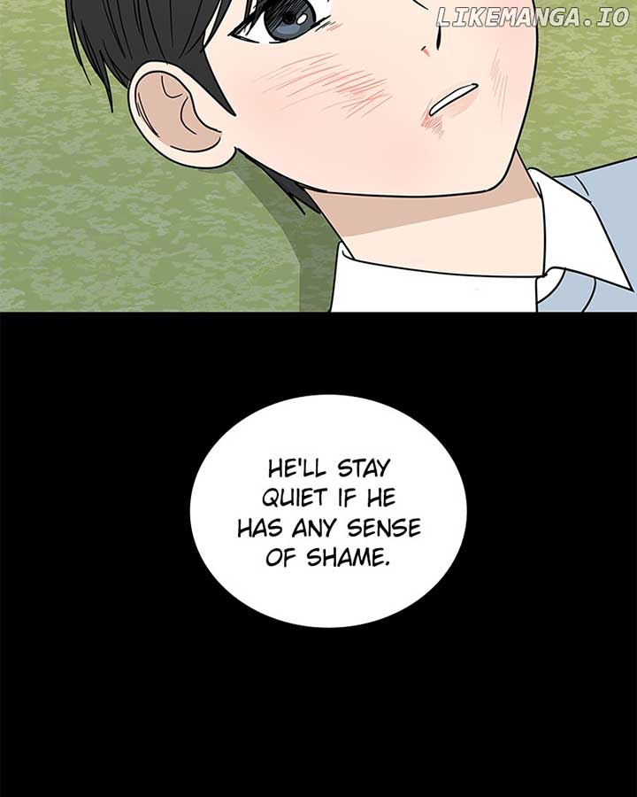 It Wasn’t Love at First Sight Chapter 16 458 055