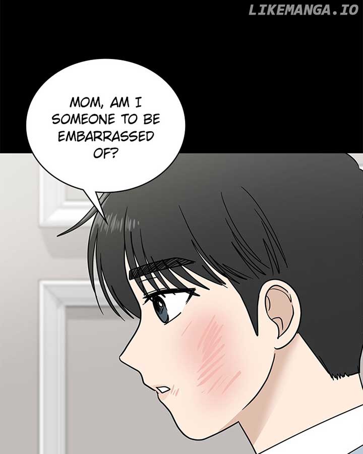 It Wasn’t Love at First Sight Chapter 16 461 058