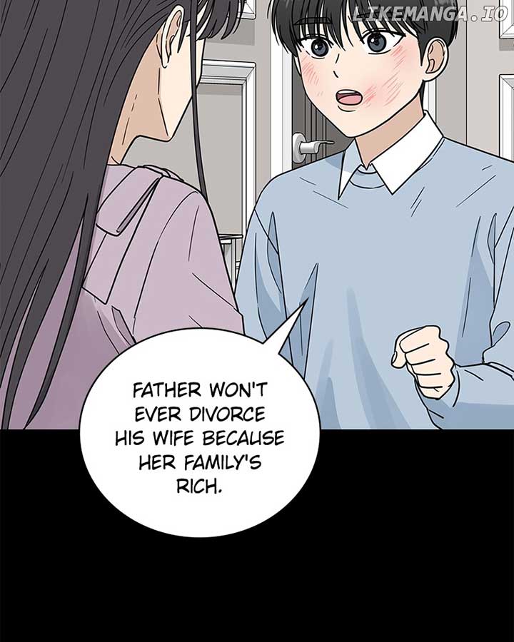 It Wasn’t Love at First Sight Chapter 16 464 061