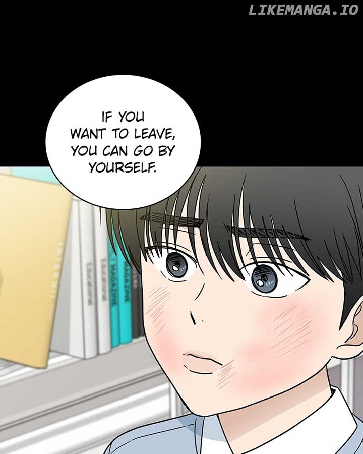 It Wasn’t Love at First Sight Chapter 16 467 064