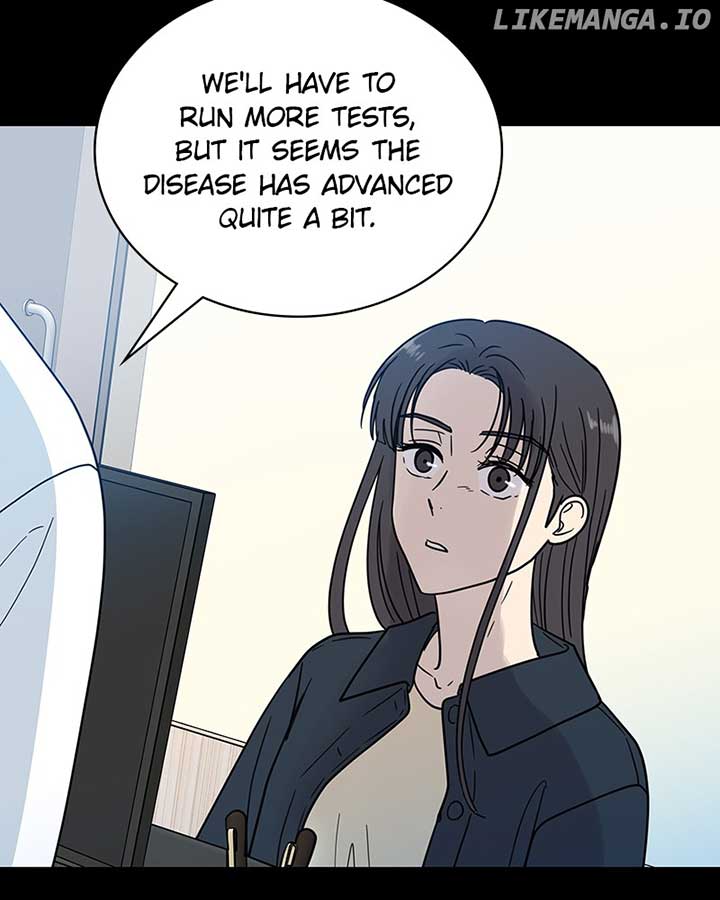 It Wasn’t Love at First Sight Chapter 16 471 068