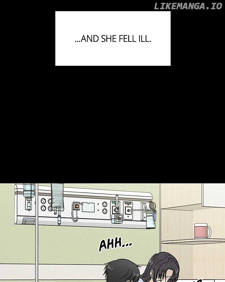 It Wasn’t Love at First Sight Chapter 16 472 069