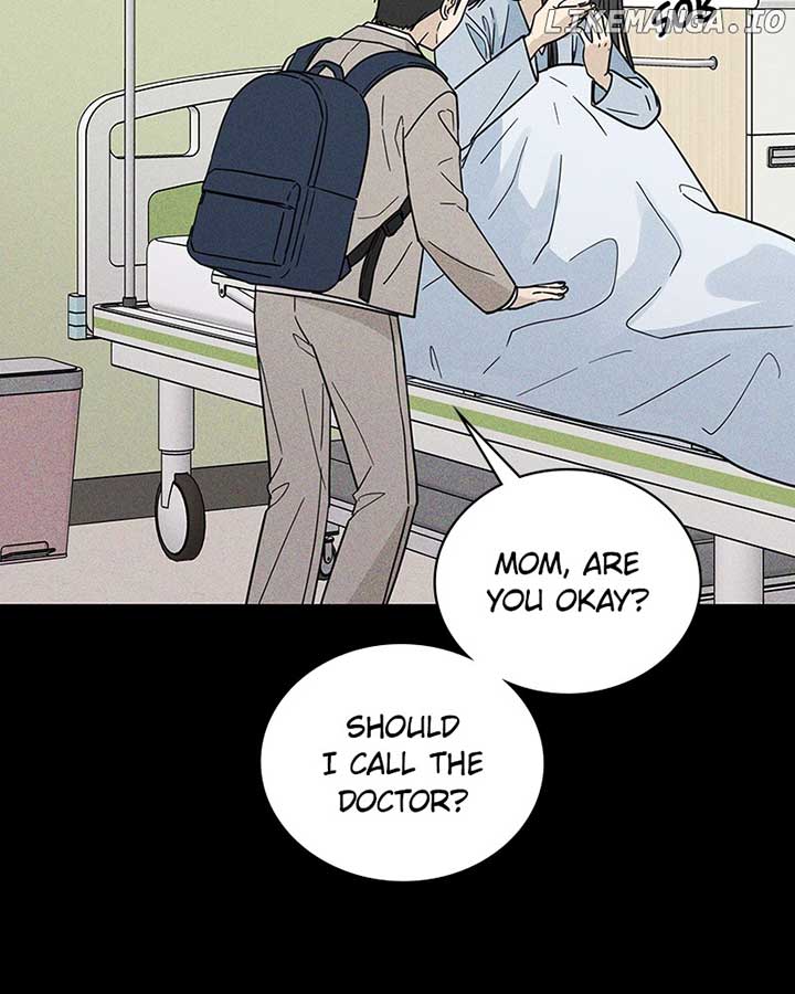 It Wasn’t Love at First Sight Chapter 16 473 070