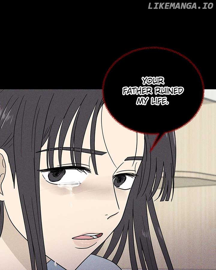 It Wasn’t Love at First Sight Chapter 16 474 071