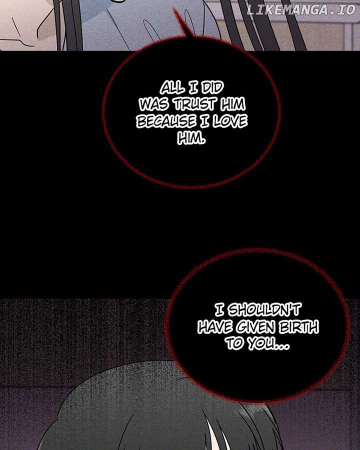 It Wasn’t Love at First Sight Chapter 16 475 072