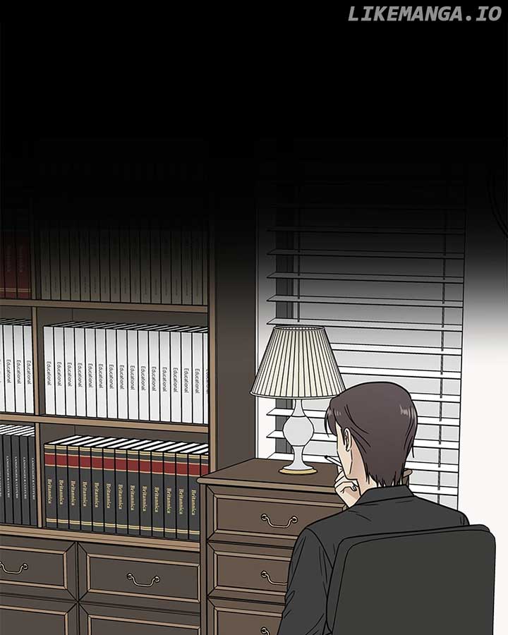 It Wasn’t Love at First Sight Chapter 16 478 075