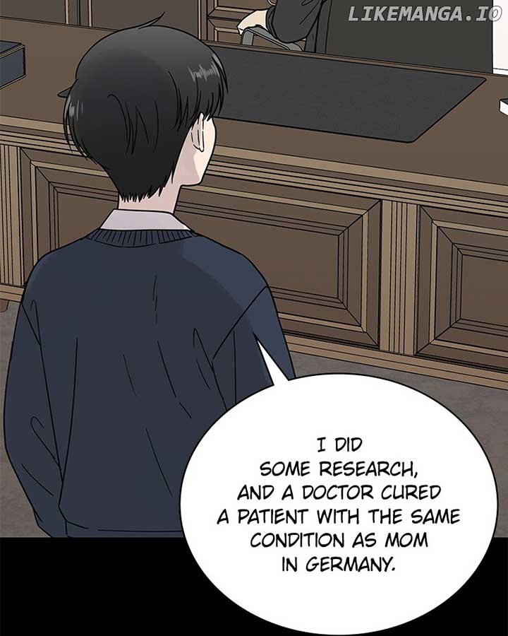 It Wasn’t Love at First Sight Chapter 16 479 076