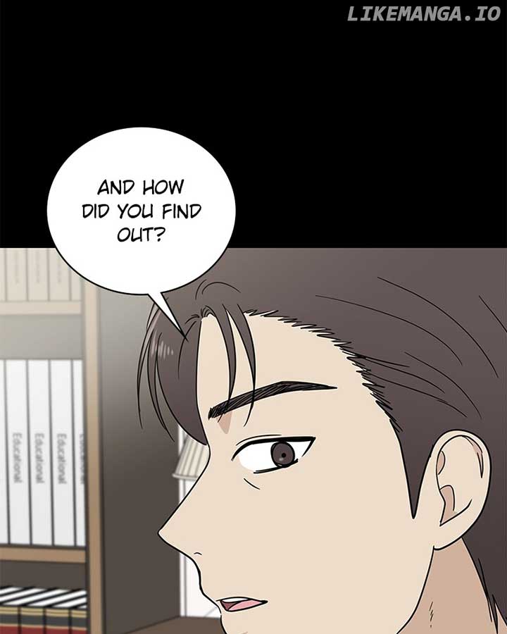 It Wasn’t Love at First Sight Chapter 16 480 077