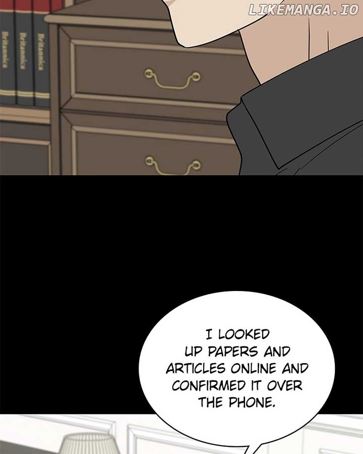 It Wasn’t Love at First Sight Chapter 16 481 078