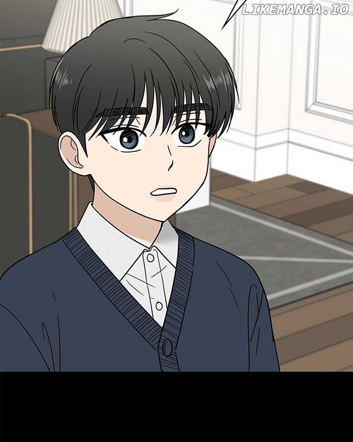 It Wasn’t Love at First Sight Chapter 16 482 079