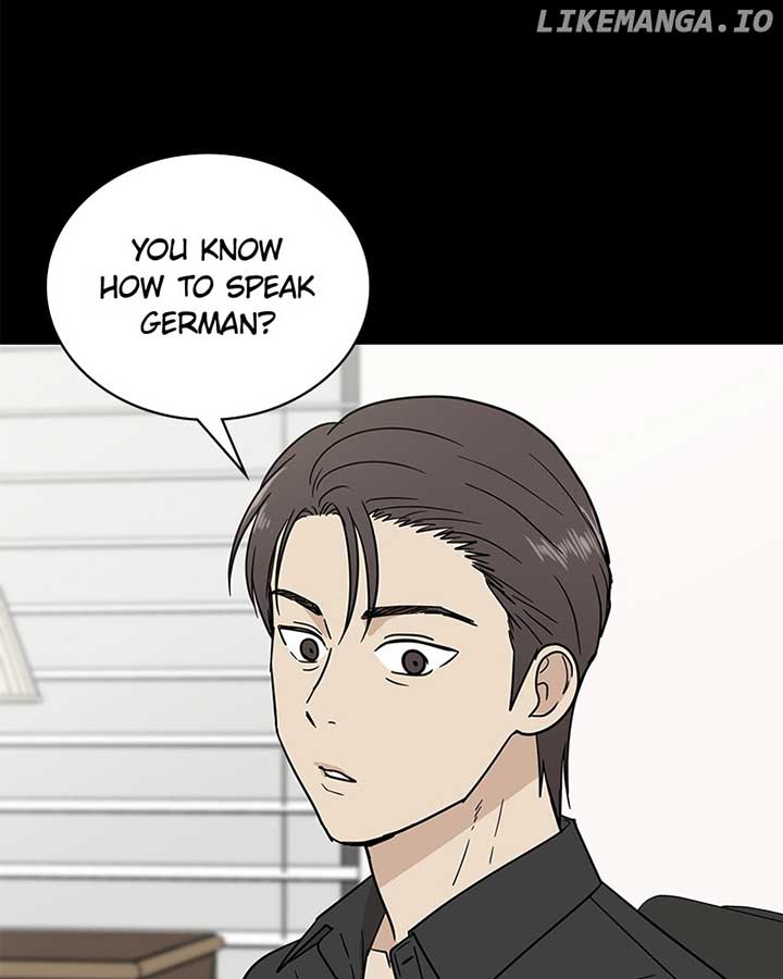 It Wasn’t Love at First Sight Chapter 16 483 080