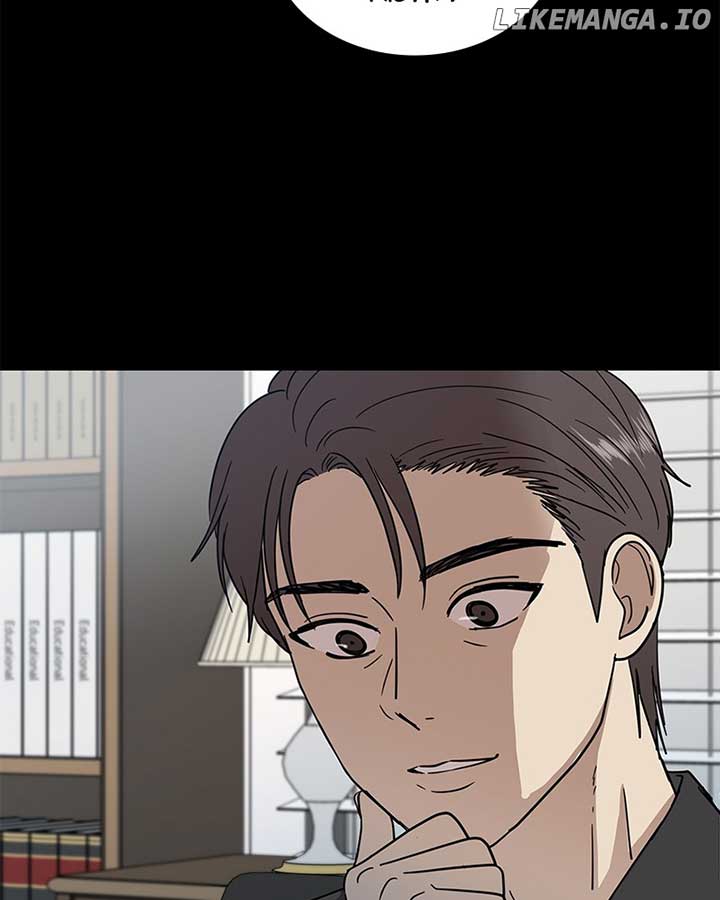 It Wasn’t Love at First Sight Chapter 16 486 083