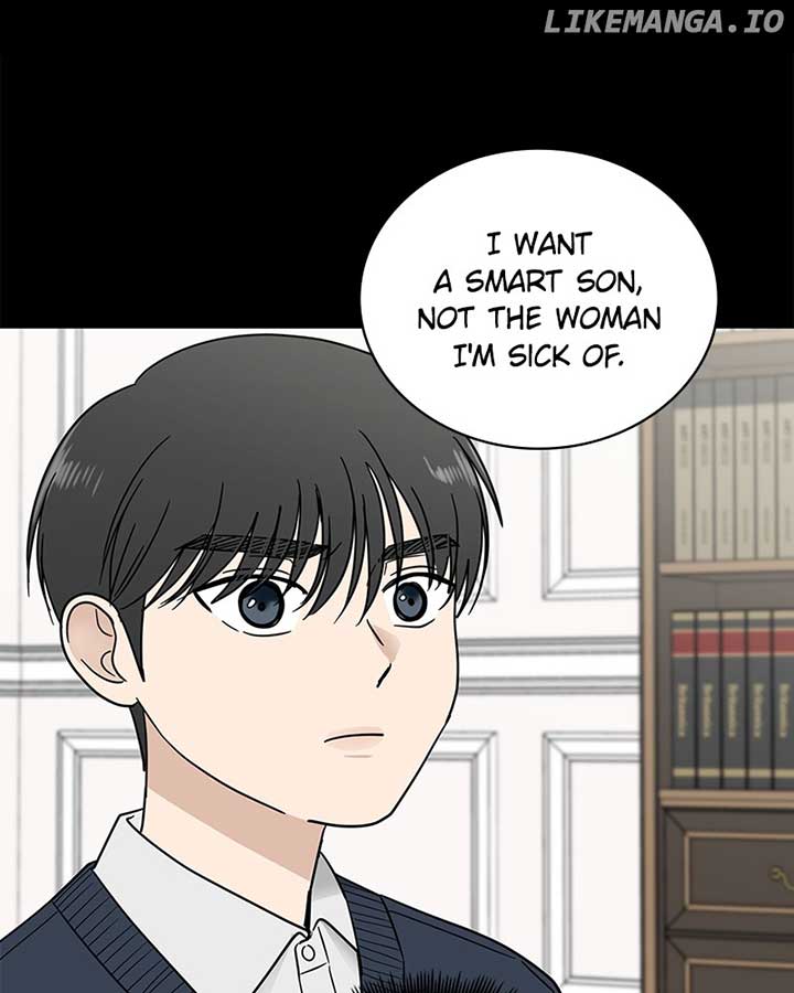 It Wasn’t Love at First Sight Chapter 16 488 085