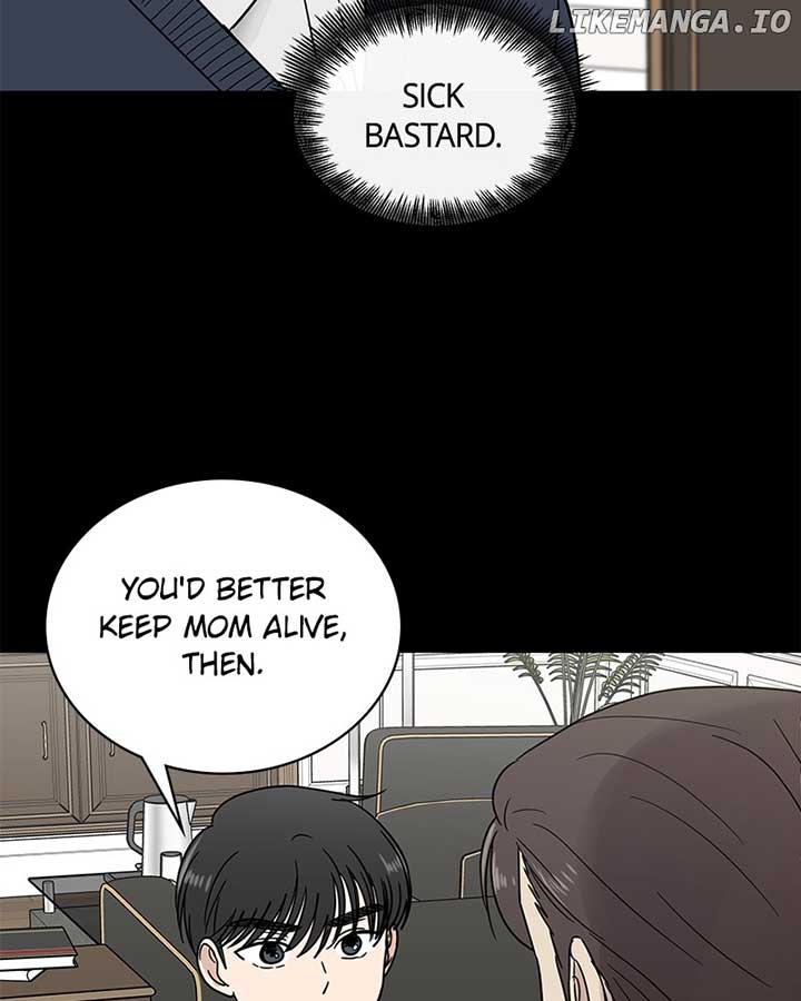 It Wasn’t Love at First Sight Chapter 16 489 086