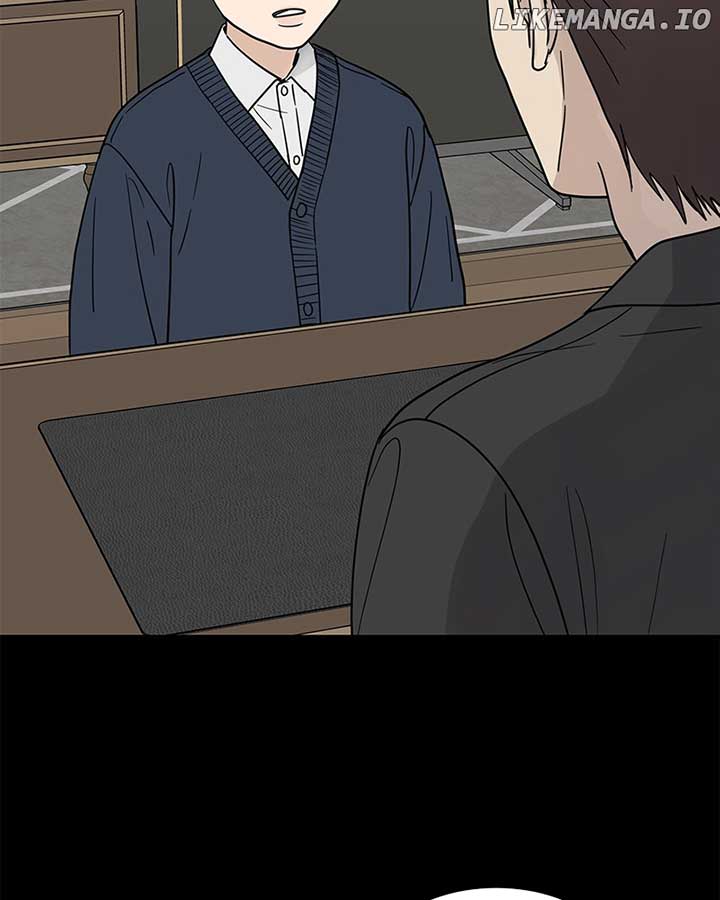 It Wasn’t Love at First Sight Chapter 16 490 087