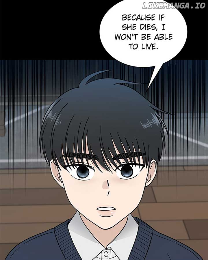 It Wasn’t Love at First Sight Chapter 16 491 088