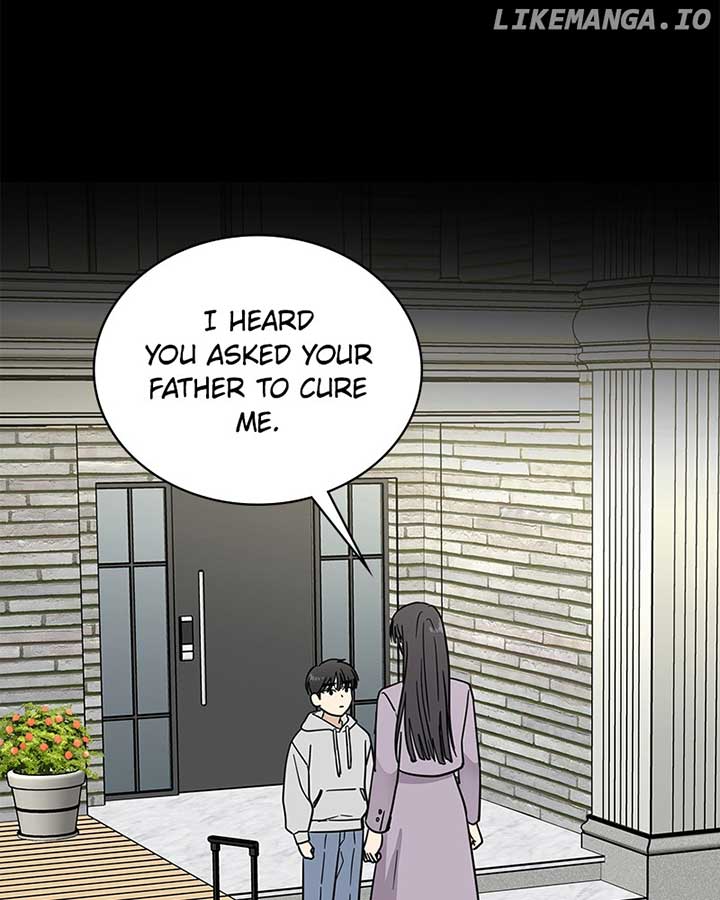 It Wasn’t Love at First Sight Chapter 16 495 092