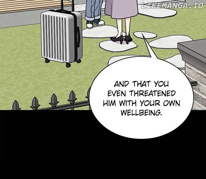 It Wasn’t Love at First Sight Chapter 16 496 093