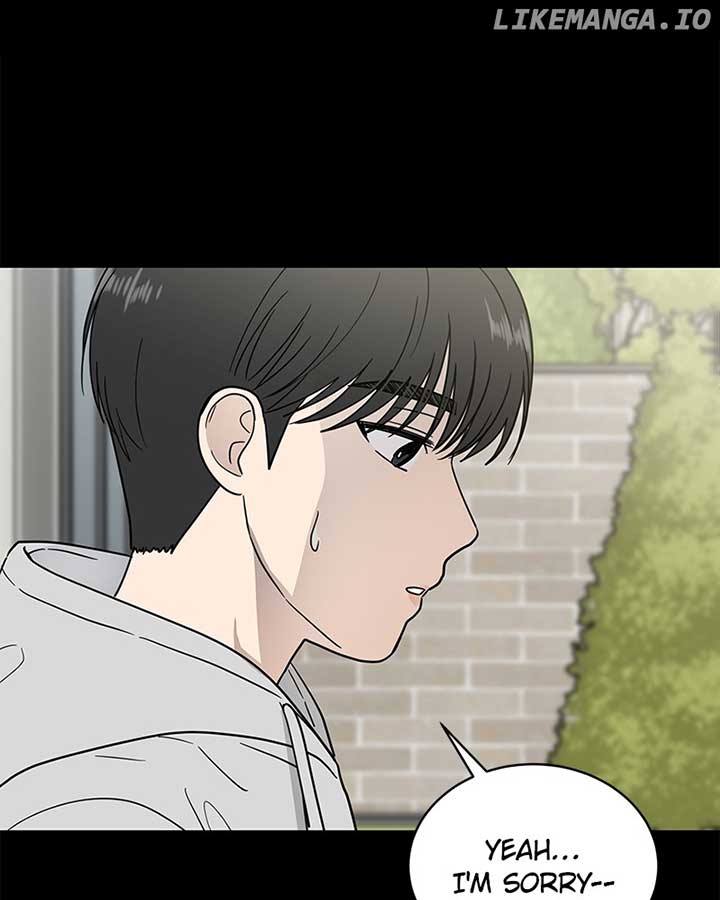 It Wasn’t Love at First Sight Chapter 16 497 094