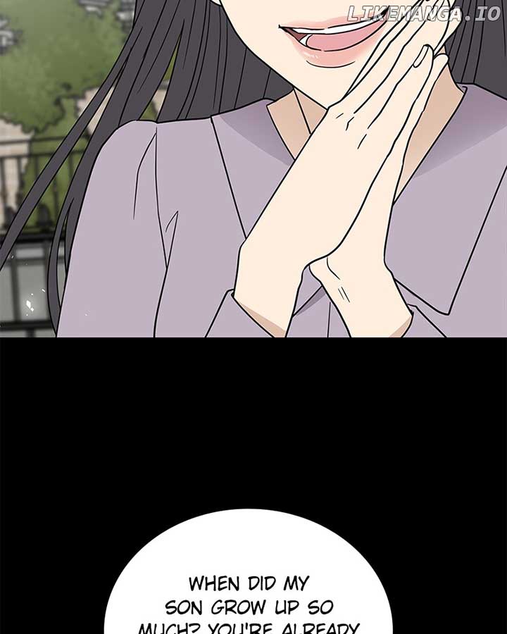 It Wasn’t Love at First Sight Chapter 16 499 096