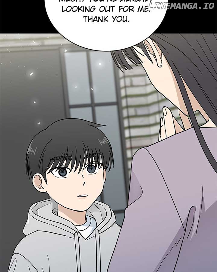 It Wasn’t Love at First Sight Chapter 16 500 097