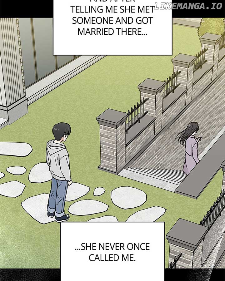 It Wasn’t Love at First Sight Chapter 16 502 099